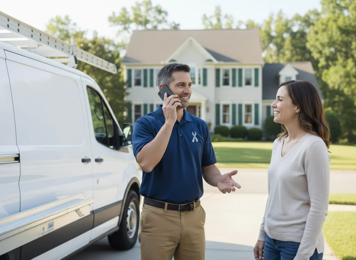 Home Gutter Service East Flat Rock, NC FAQs